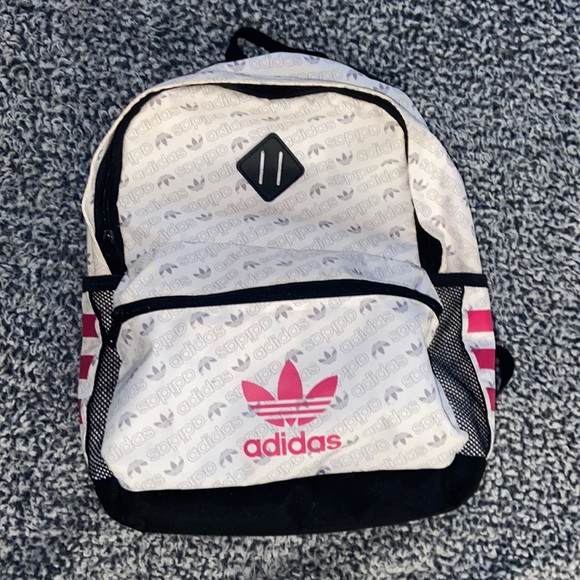 Adidas Backpack